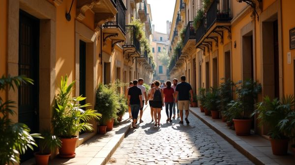 Alicante hors des sentiers battus : la méthode des habitants