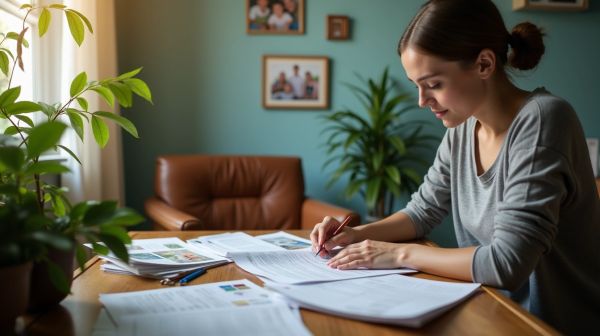 Choisir sa mutuelle santé : comment s'y retrouver facilement ?