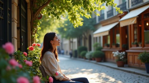 Comment retrouver votre bien-être au cœur de Paris