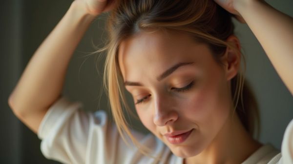 Comment stimuler la repousse des cheveux avec des solutions innovantes