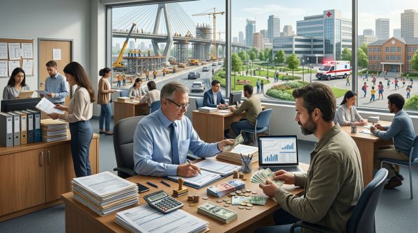 Explorez système fiscal innovant Luxembourg : avantages et perspectives