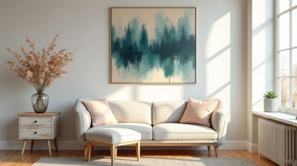 La déco vintage incontournable pour sublimer votre demeurecraft