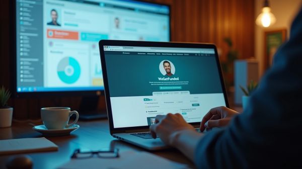Optimiser ses trades avec les avis WeGetFunded au sein de la communauté