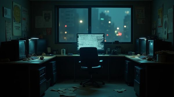 Vous risquez quoi avec les plus grandes cyber attaques ?