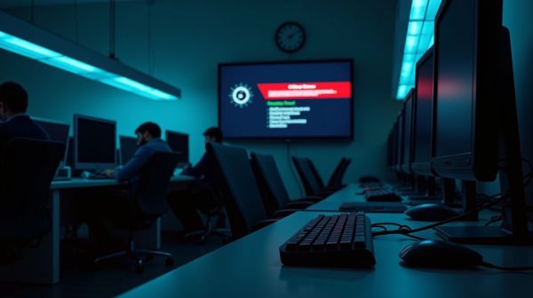 Vous risquez quoi avec les plus grandes cyber attaques ?
